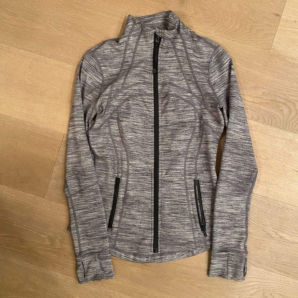 Lululemon Define Jacket